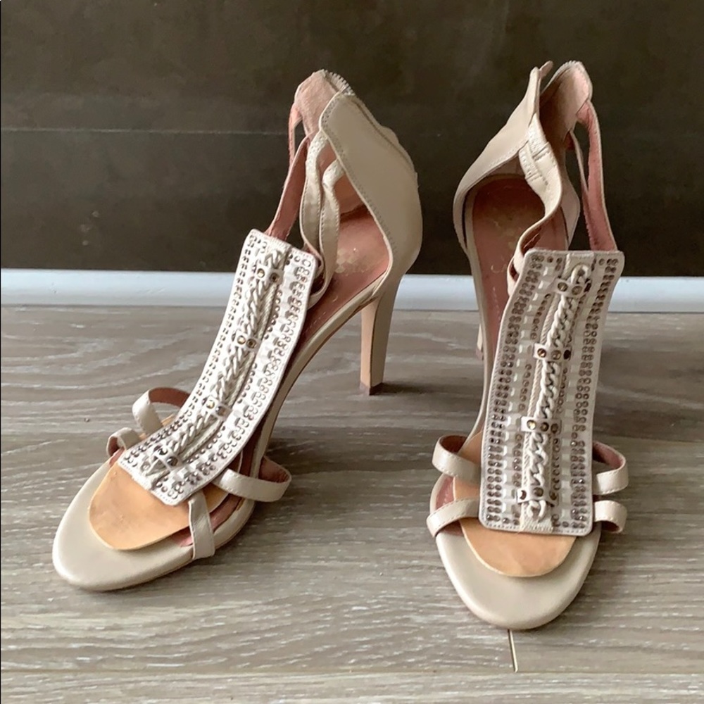 Vince Camuto 3.5” Heels